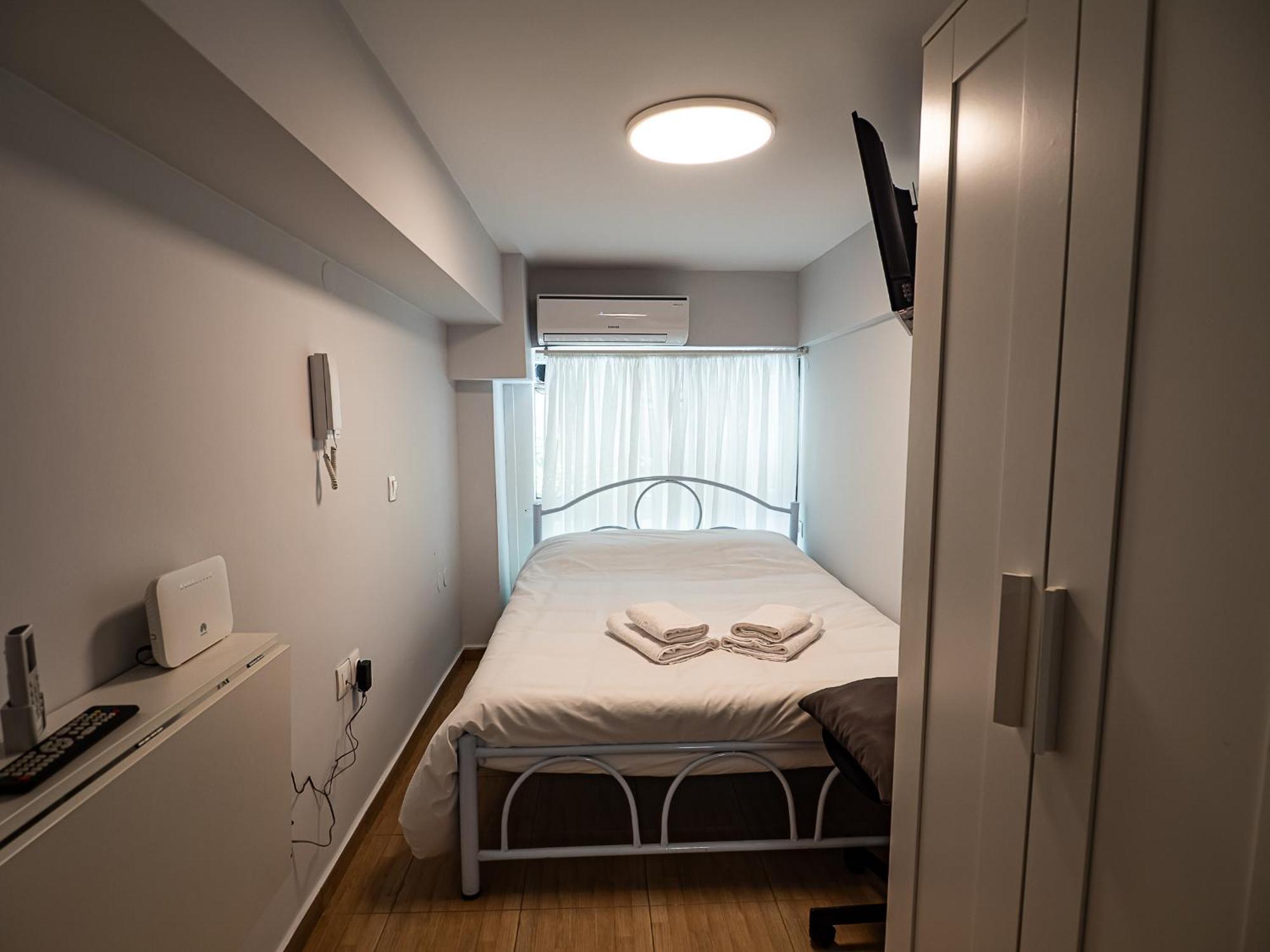 Feel Greek Hospitality #θ002 Apartment *