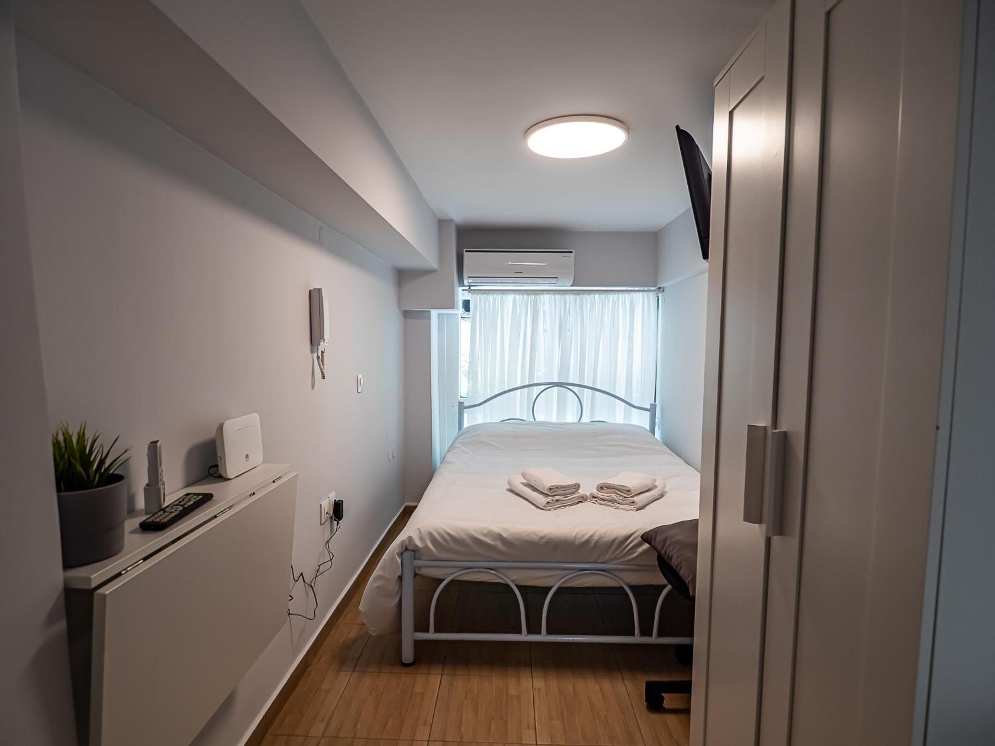 Feel Greek Hospitality #θ002 * Thessaloniki